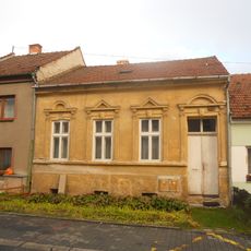 Komenského 158 (Bílovice nad Svitavou)