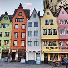 Fischmarkt
