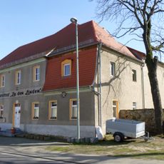 Gaststätte Rautenstrauchs Erben Gröden