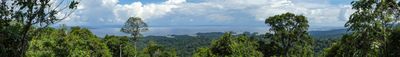 Widok panoramiczny 1