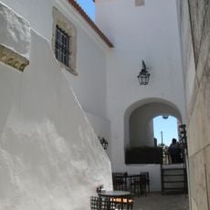 Cadeia Comarcã de Estremoz