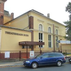 Theaterhaus Rudi