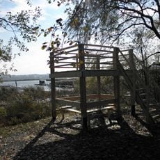 Ornitologická pozorovatelna Heřmanický rybník