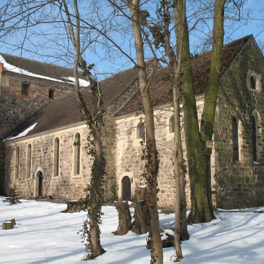 Dorfkirche Löwenberg