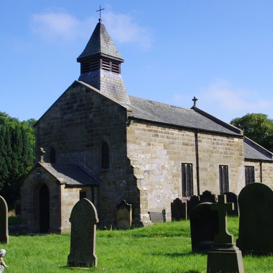 Church of St Michael