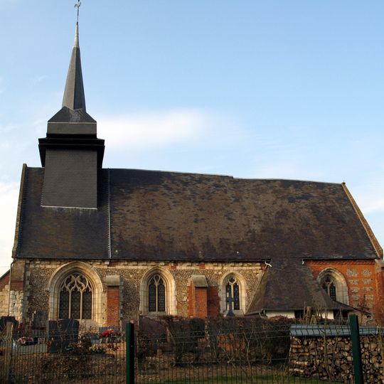 Lafresguimont-Saint-Martin