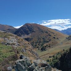 Via ferrata Alpe d'Huez