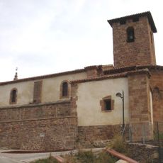 Iglesia de San Miguel