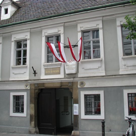 Haydn-Haus