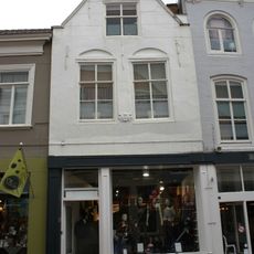 Langeviele 27, Middelburg