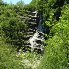 Cascata dell'Acquacheta