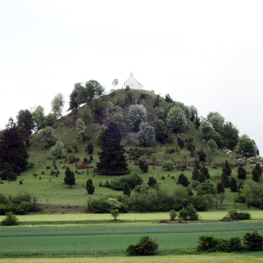 Salmendingen/Sonnenbühl