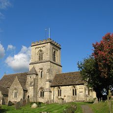 Church of St George