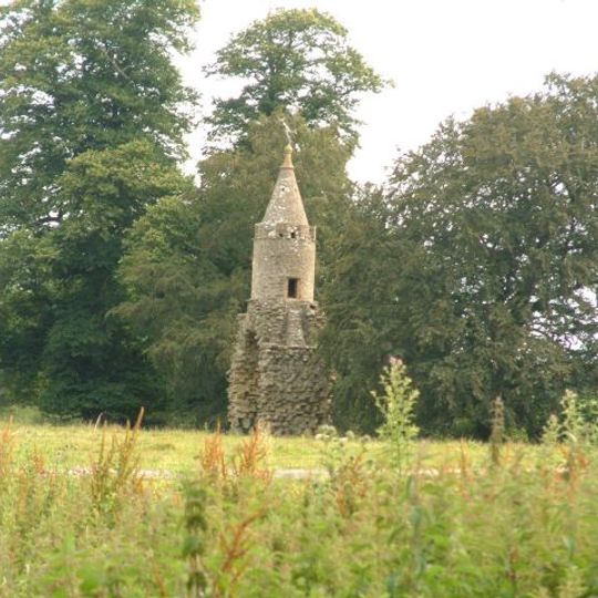 Jack The Treacle Eater