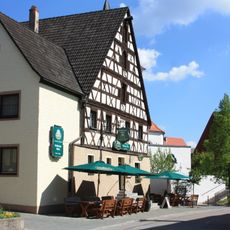 Gasthaus Schwarzer Adler