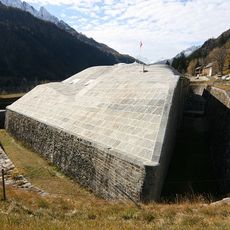 Fort Airolo
