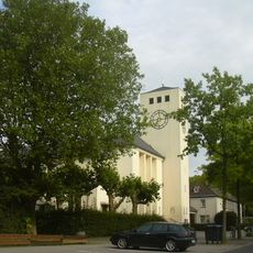 St. Bonifatius