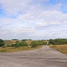 Standortübungsplatz 'Brönnhof' und Umgebung