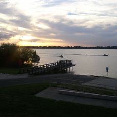 Eagle Lake