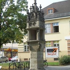 Pestsäule