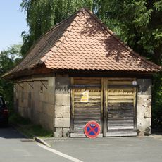 Ehemaliges Feuerhaus