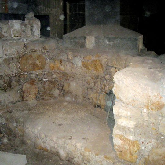 Nea Ekklesia of the Theotokos