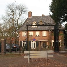 Inrijhek