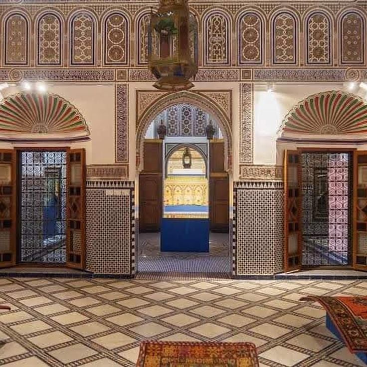 Dar Si Said Museum