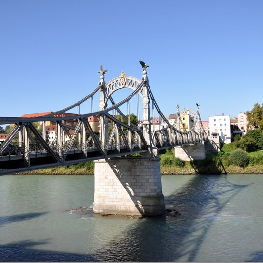 Salzachbrücke