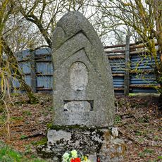 World War I memorial in Žitná