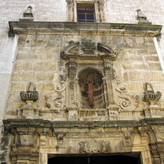 Church of the Assumption