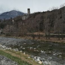 Seradina-Bedolina Municipal Archaelogical Park