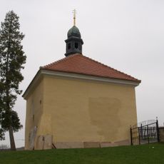 Chapel of Saint Procopius in Praskolesy