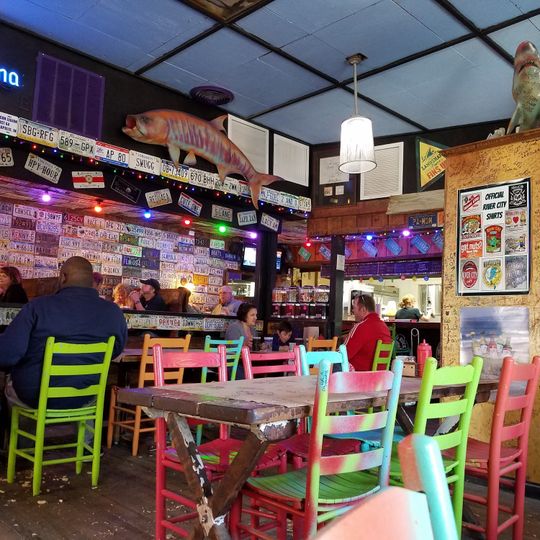River City Cafe