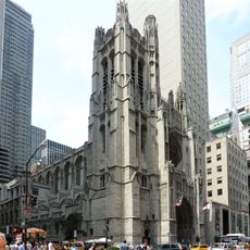 Église Saint Thomas