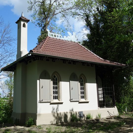 Kontorhaus am Jödebrunnen