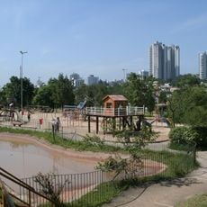 Bosque Maia