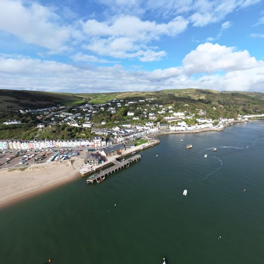 Aberdyfi
