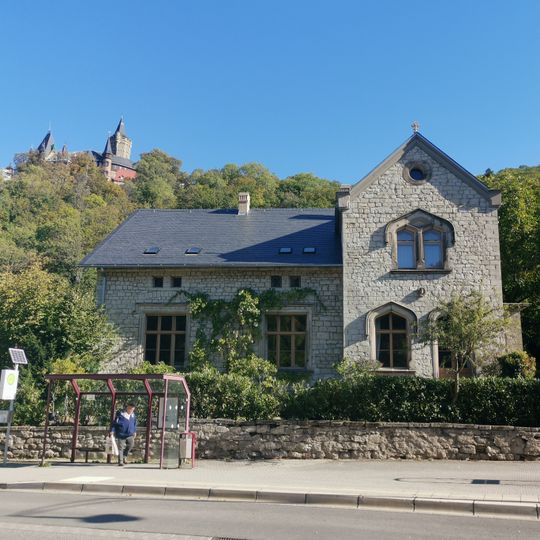 Nöschenröder Straße 46