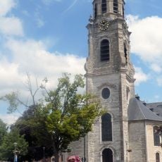 St. Peter's Church