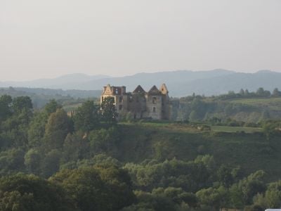 Panoramic View 1