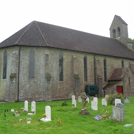 Church of the Holy Trinity