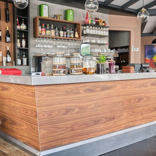 Bistrot des gourmets