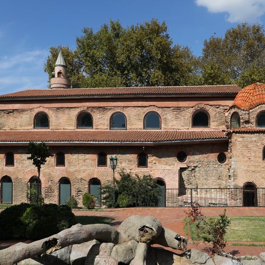 Chiesa di Santa Sofia