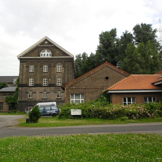 Reuschenberger Mühle