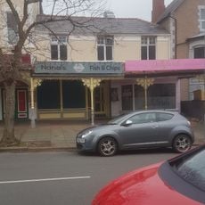 18 Chapel Street, Llandudno