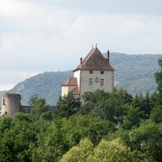 Château de la Barre