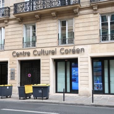 Paris'teki Asya sanatı müzeleri