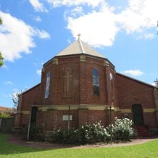 St Hilda's Anglican Church, North Perth