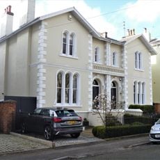 7 And 8, Montpellier Grove